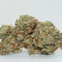 Lava Cake THCA Hemp Flower