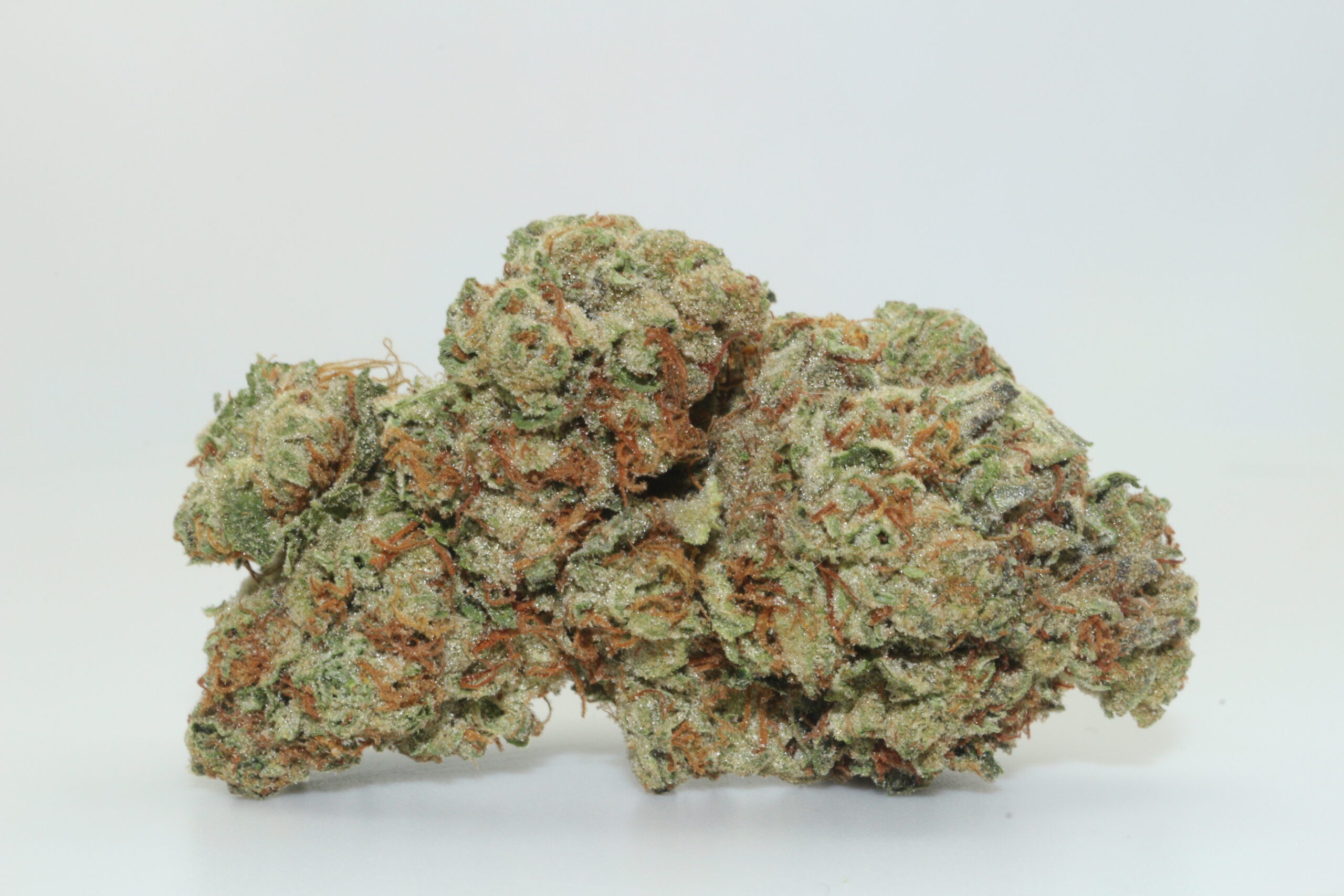 Lava Cake THCA Hemp Flower