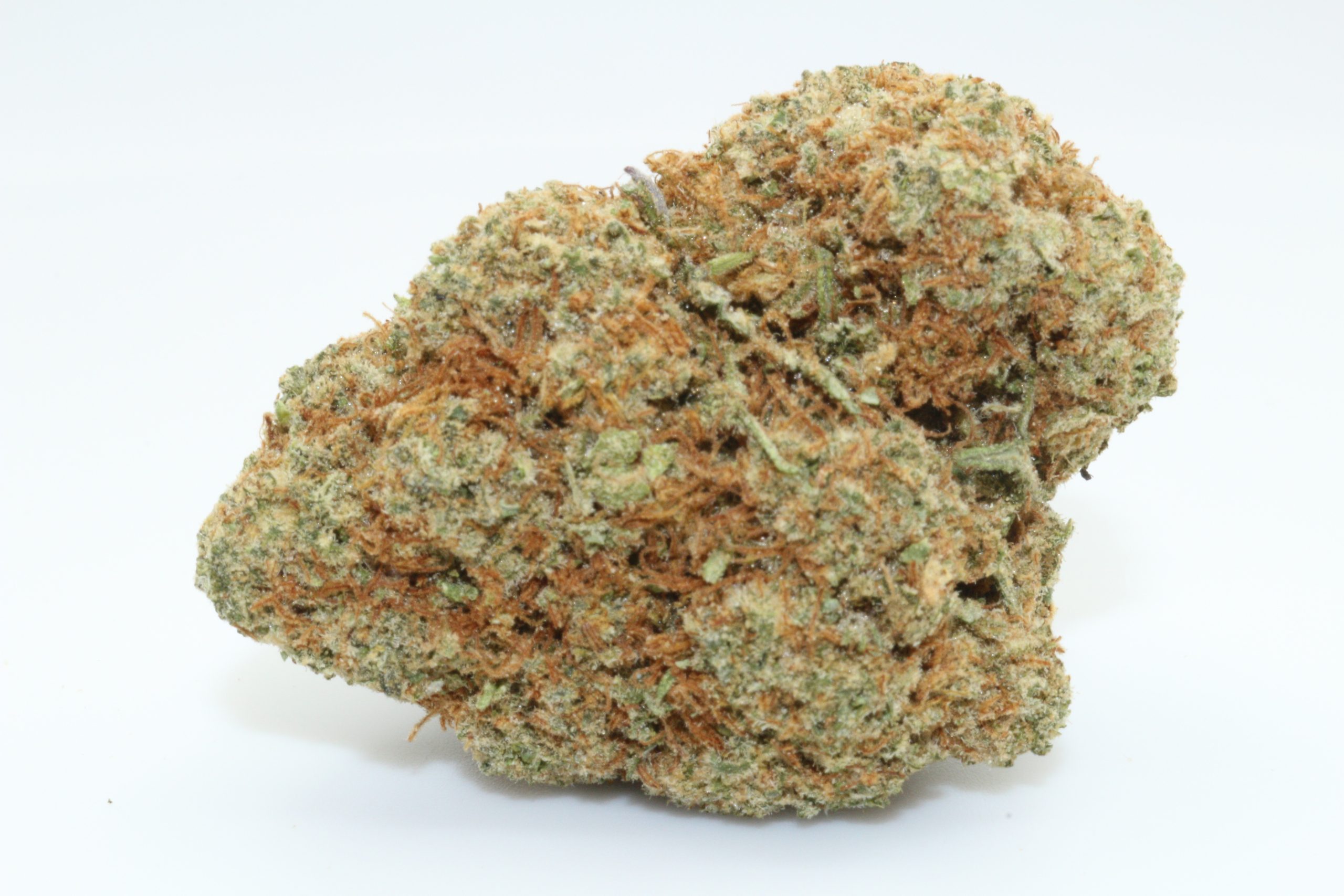 Mimosa THCA Hemp Flower