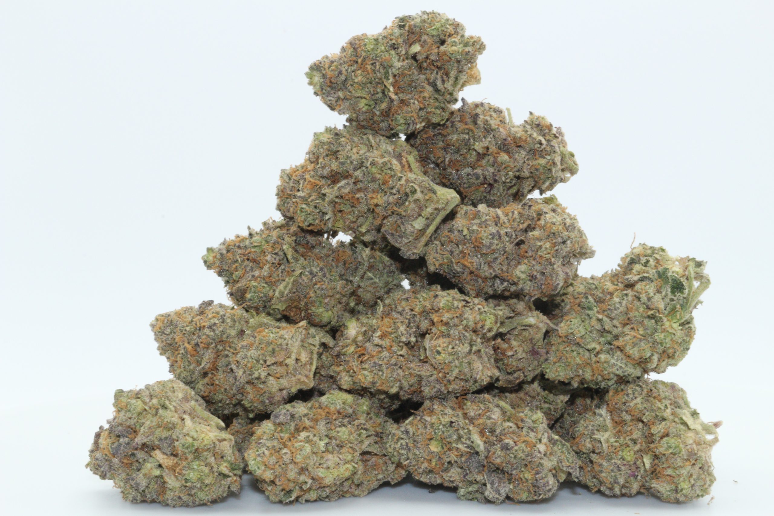 Peanut Butter Breath Dr.Ganja