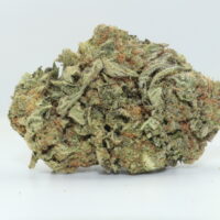 Peanut Butter Breath THCA Hemp Flower