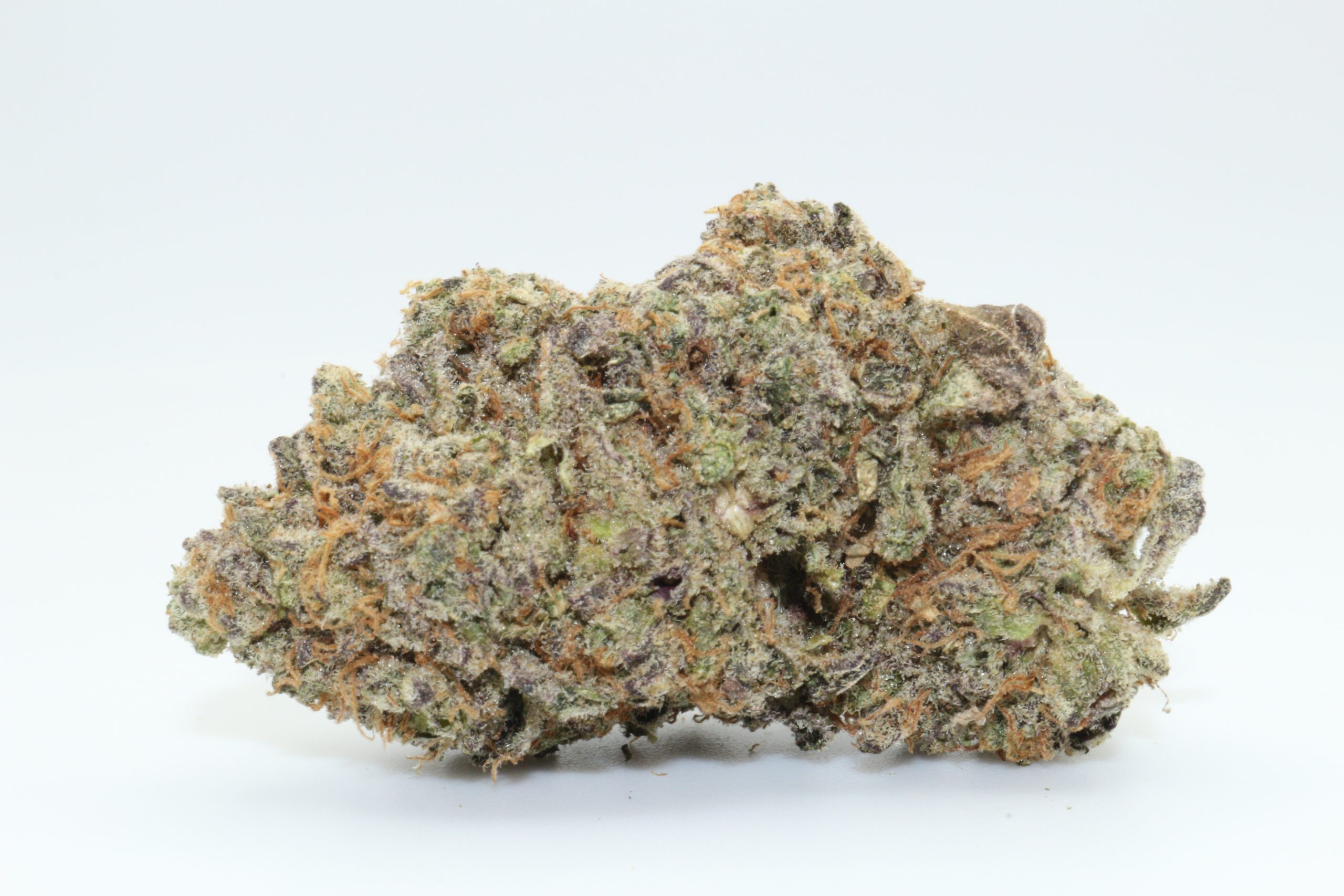 Peanut Butter Breath Dr.Ganja