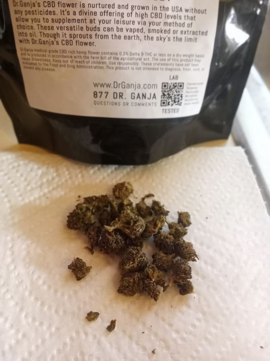 Image #1 from Dr.Ganja Customers