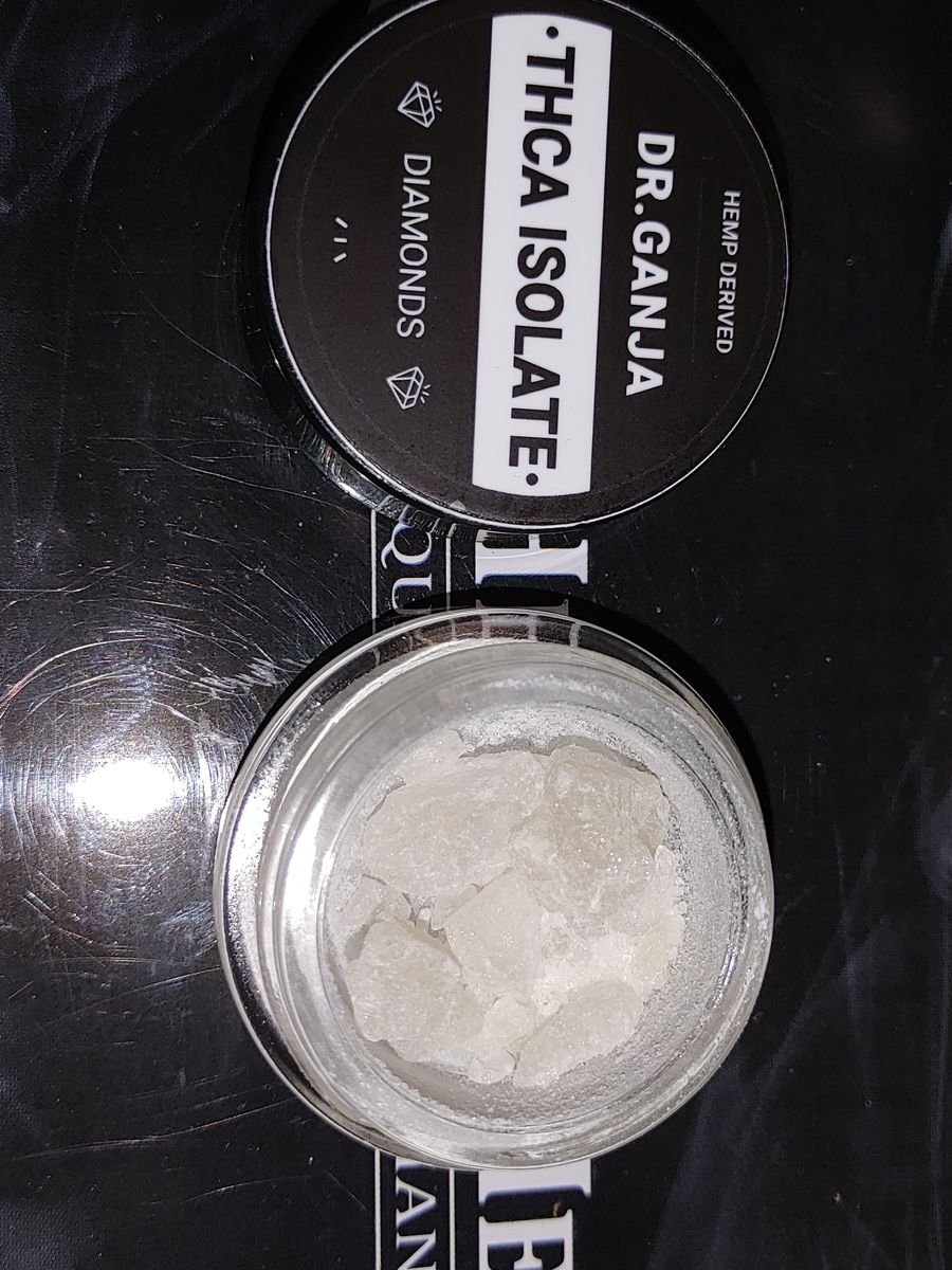 Image #6 from Dr.Ganja Customer