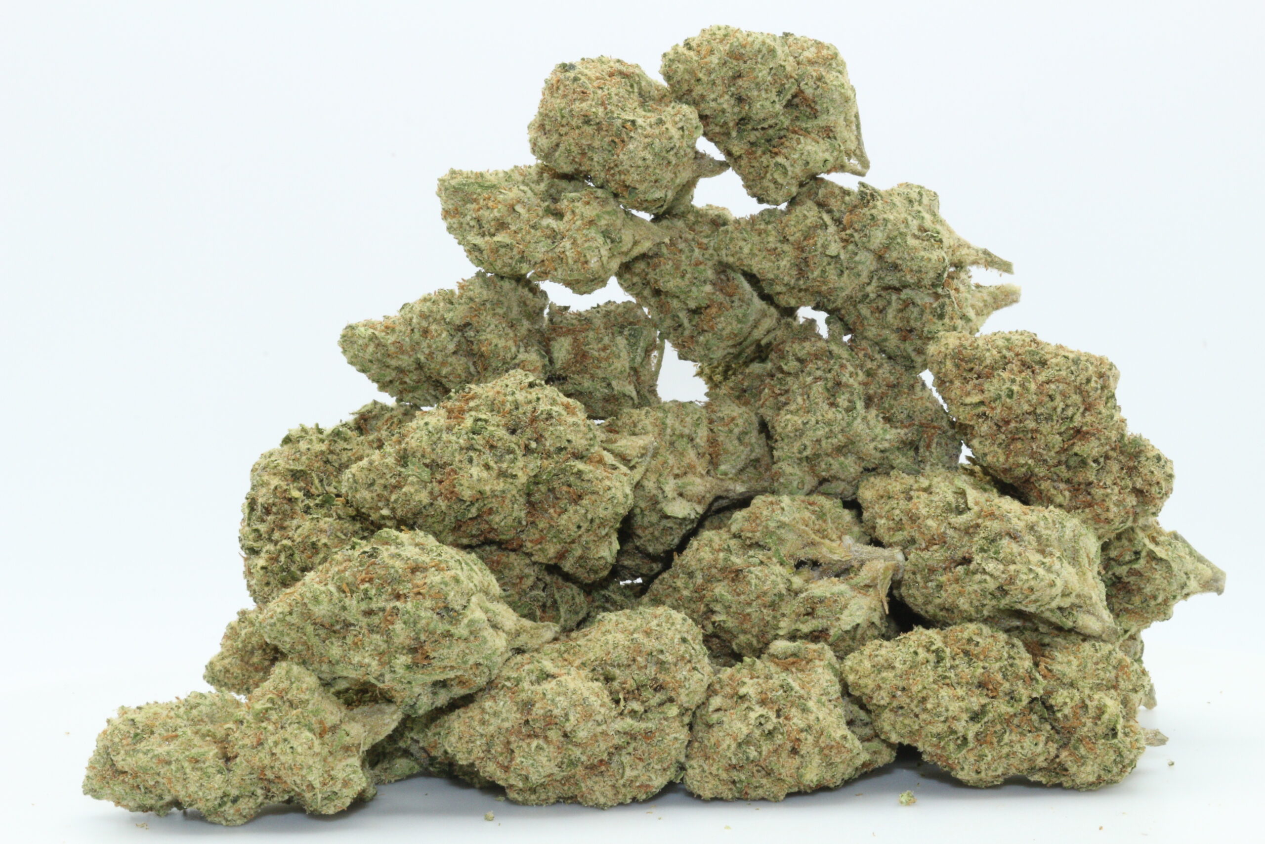 Champagne Kush THCA Flower Champagne Kush THCA Flower