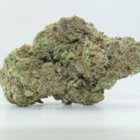 Champagne Kush THCA Hemp Flower
