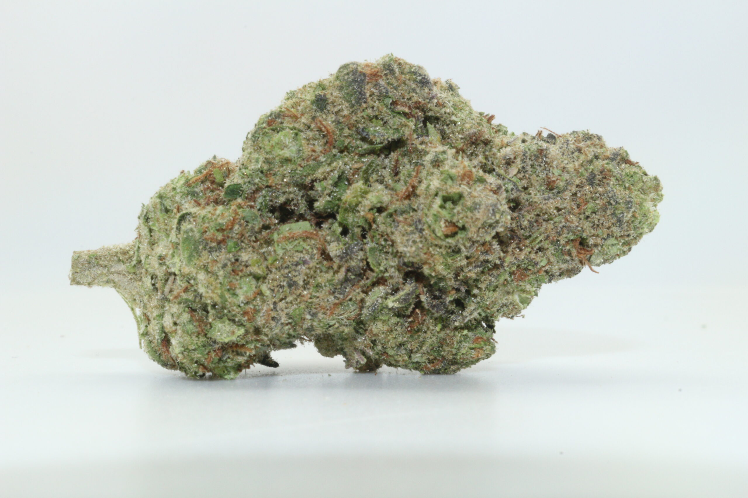 Champagne Kush THCA Hemp Flower