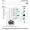 Dr.Ganja Purple Killer Terpenes Certificate of Analysis