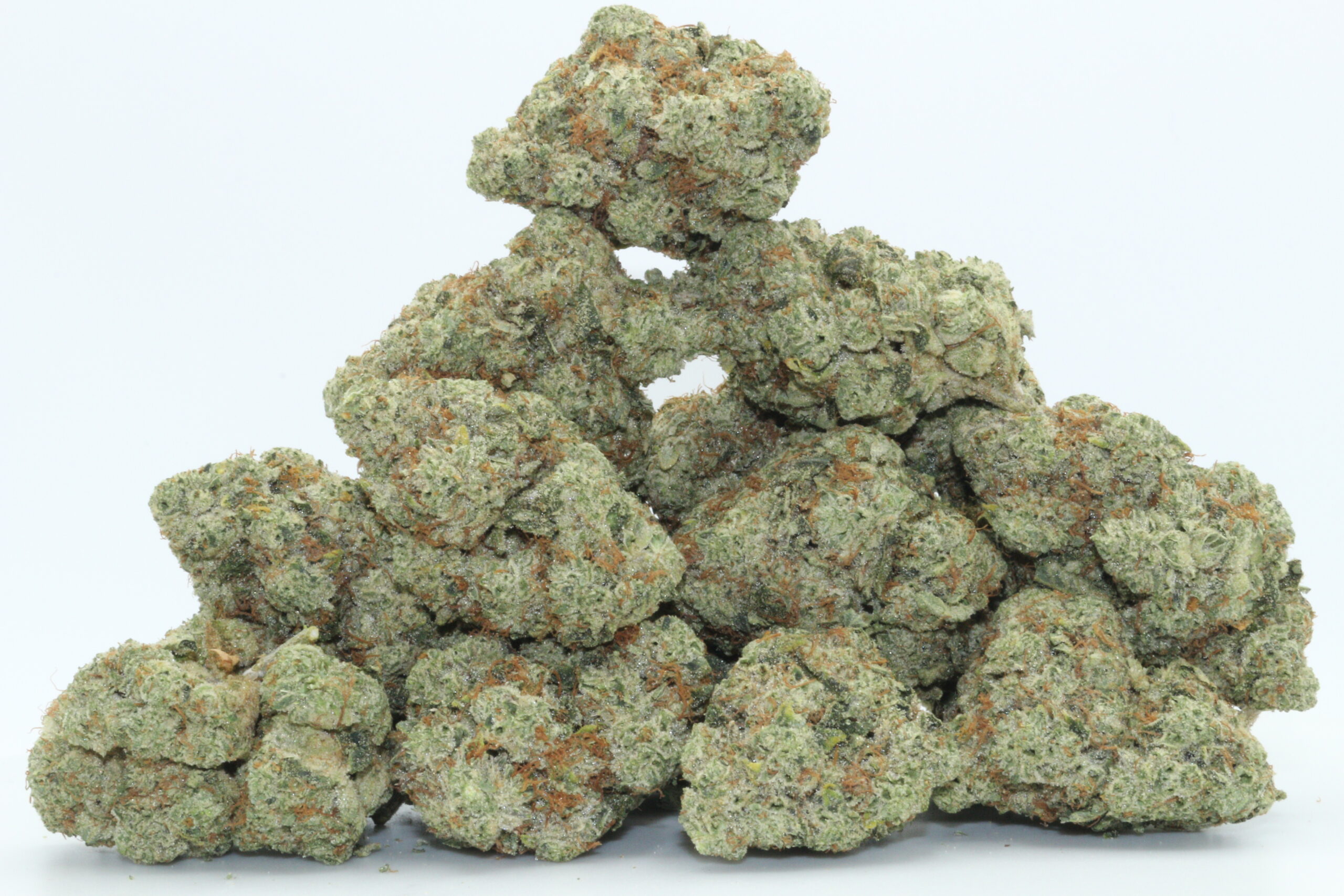 Face Off OG THCA Flower Face Off OG THCA Flower