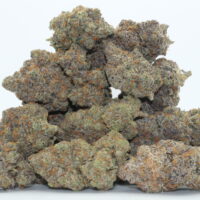 Jealousy THCA Flower