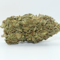 Jealousy THCA Hemp Flower