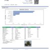 Jealousy Terpenes Certificate of Analysis