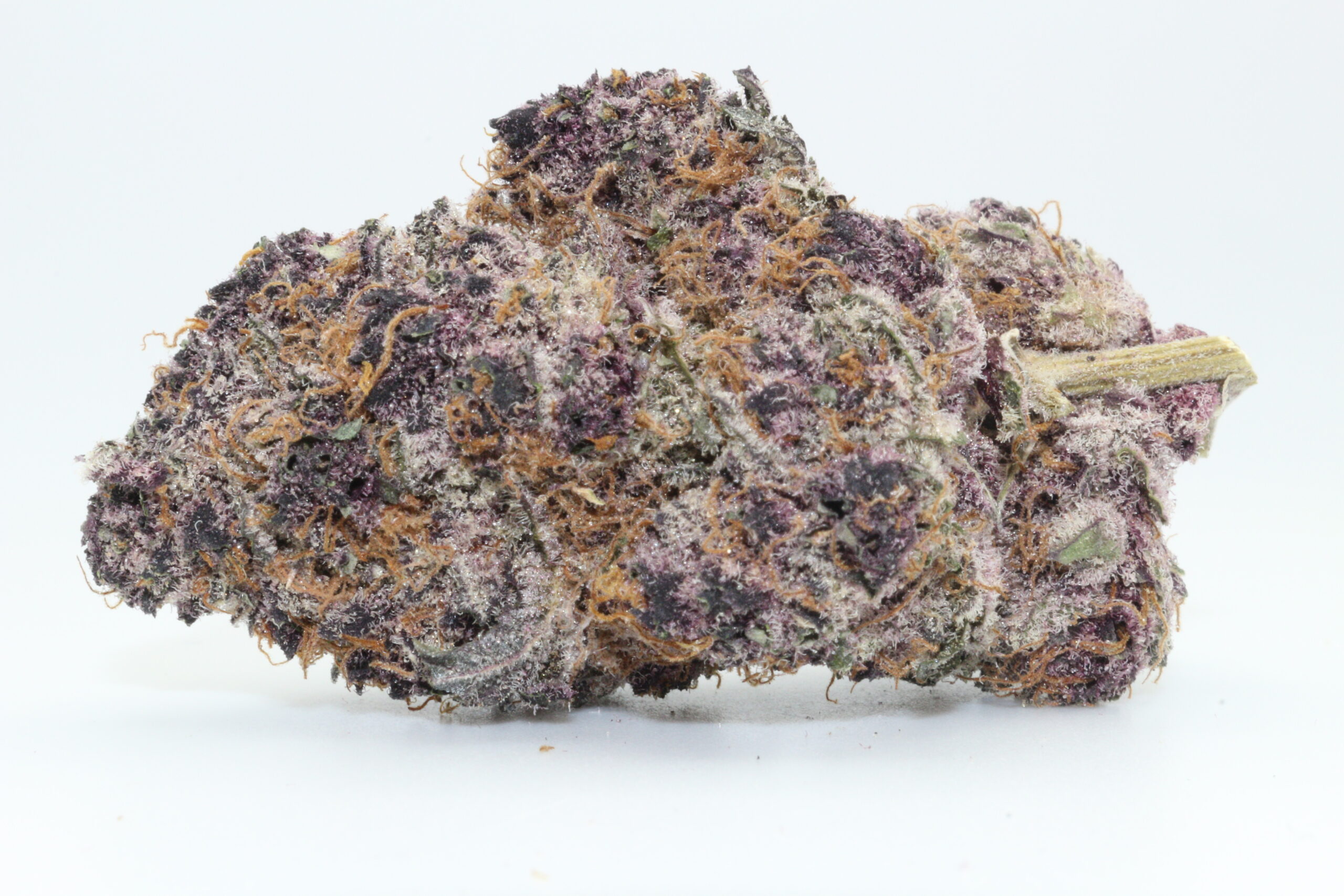 Purple Killer THCA Flower Purple Killer THCA Flower