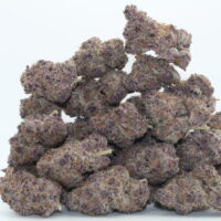 Purple Killer THCA Hemp Flower