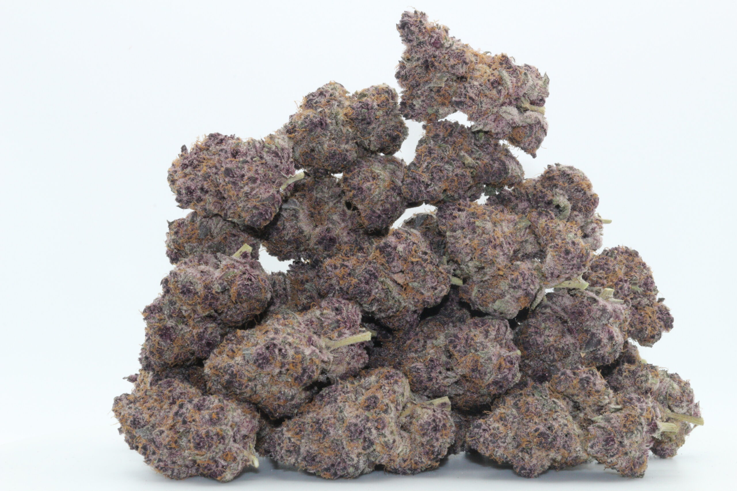 Purple Killer THCA Hemp Flower Purple Killer THCA Hemp Flower