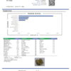 Runtz Terpenes Certificate of Analysis Runtz Terpenes Certificate of Analysis