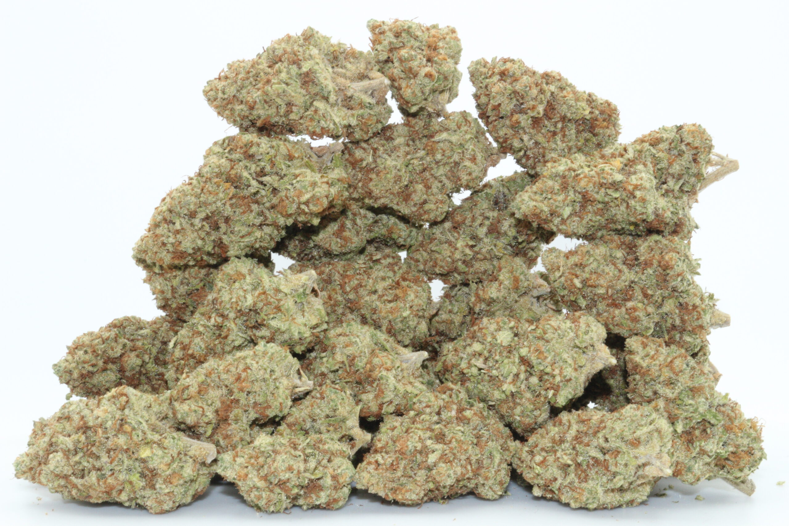 Slurricane THCA Flower