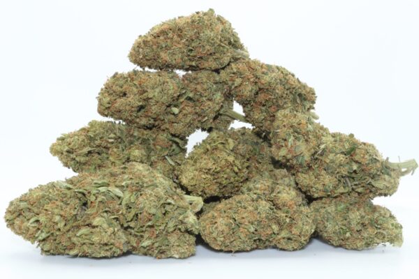 Sour Candy Kush CBD Flower
