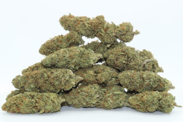 Sour Hawaiian Haze CBD Flower