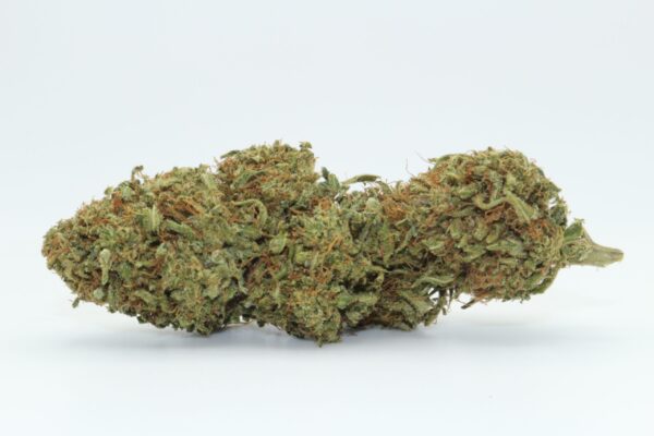 Sour Hawaiian Haze CBD Hemp Flower