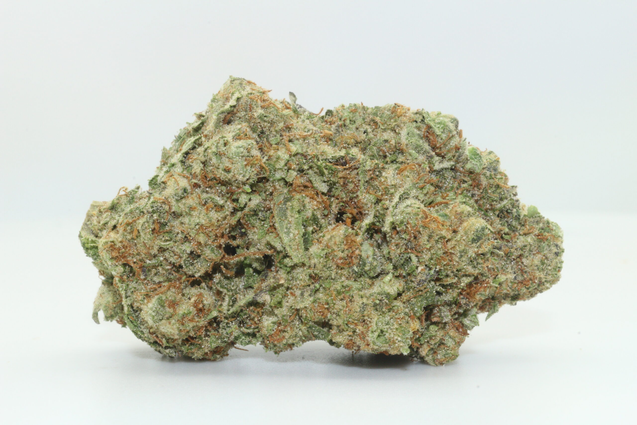 Sunset Sherbet THCA Hemp Flower