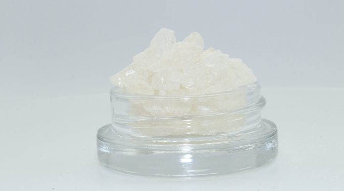 What is THCA?