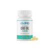 cbdMD Broad Spectrum Softgels 1500mg 30ct