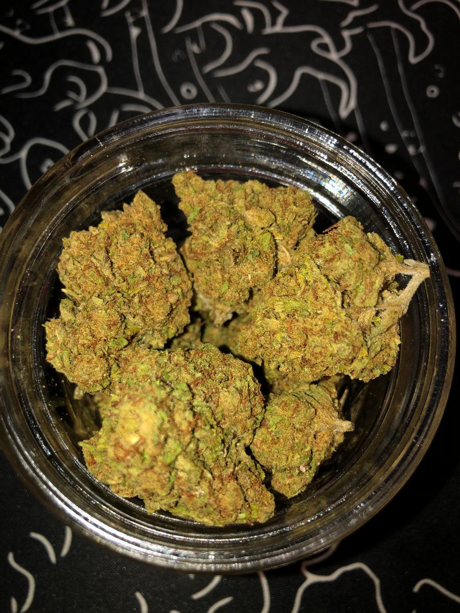 Image #1 from Dr.Ganja Customer