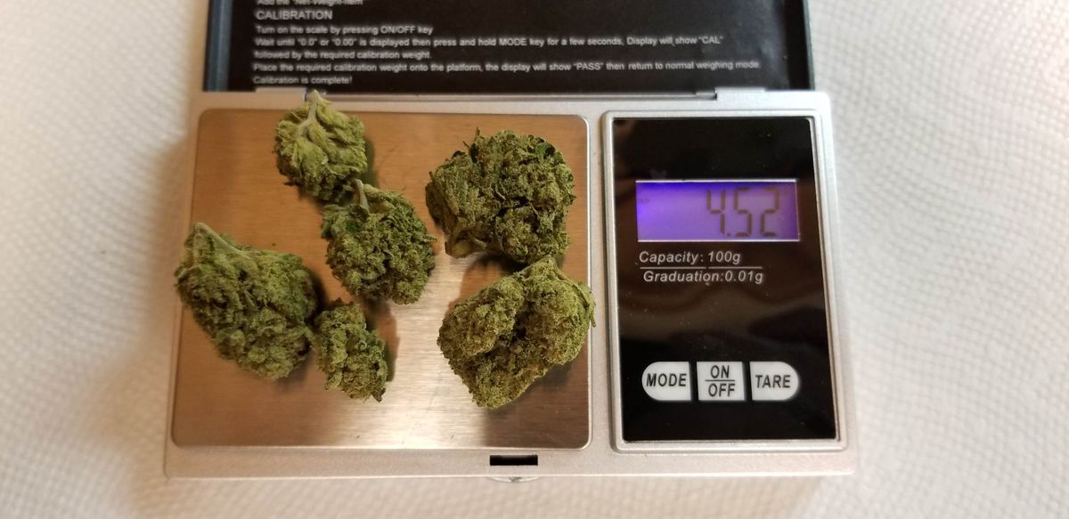 Image #2 from Dr.Ganja Customer