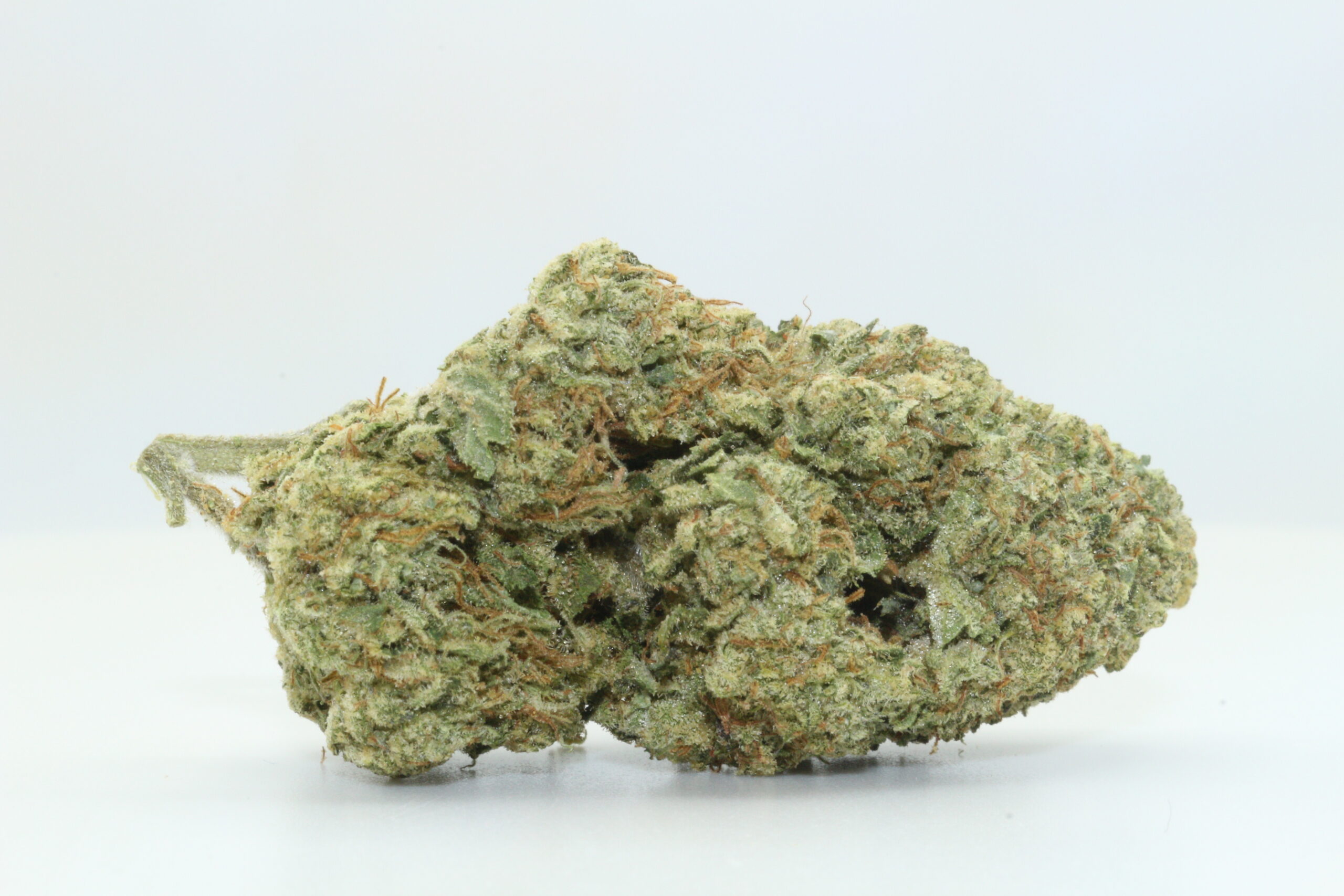 Cheetah Piss THCA Hemp Flower