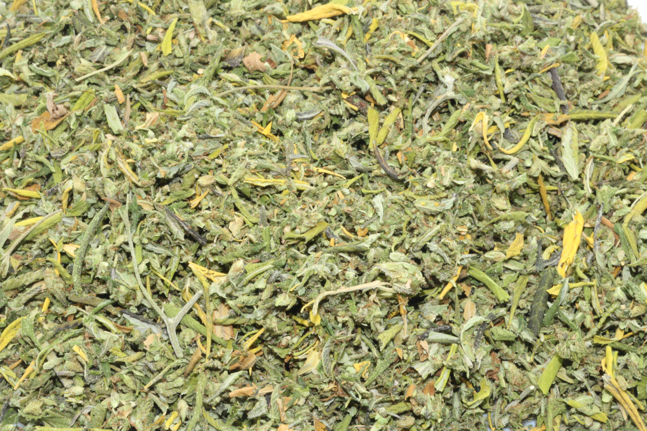 Cherry Chem Trim and Shake