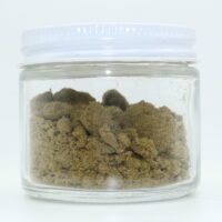 Dr.Ganja THCA Kief
