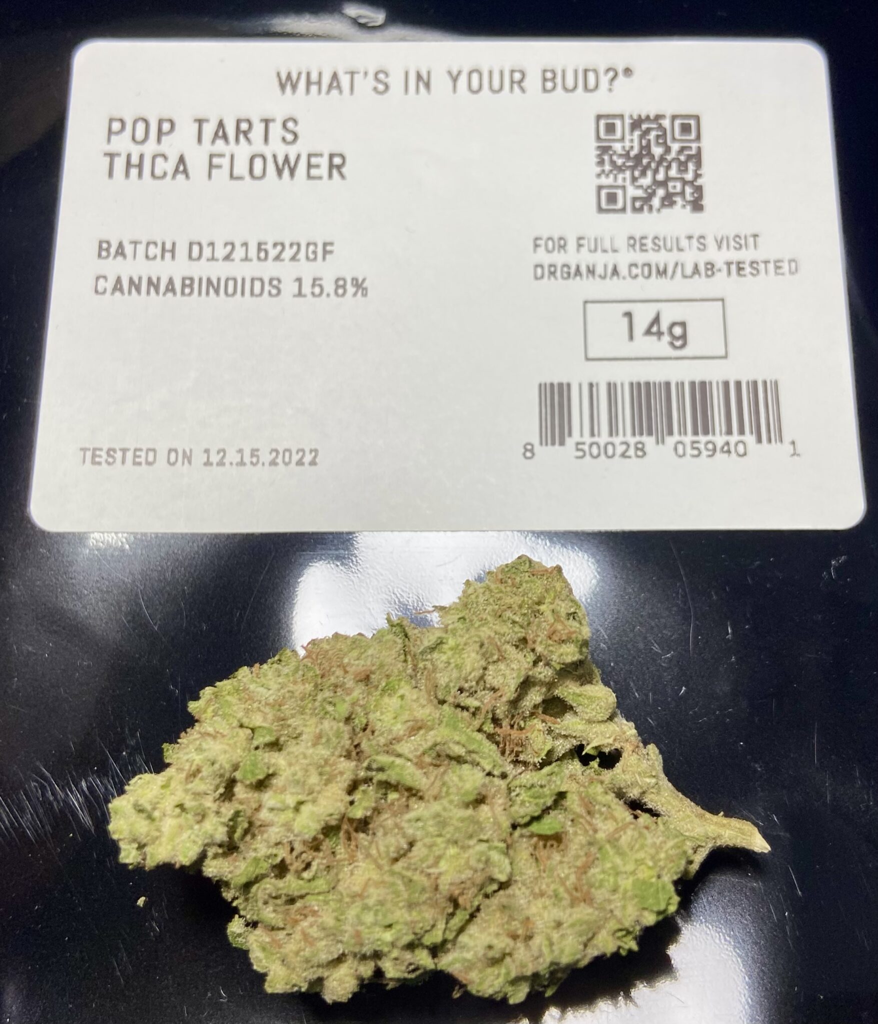 Image #1 from 210Stoner
