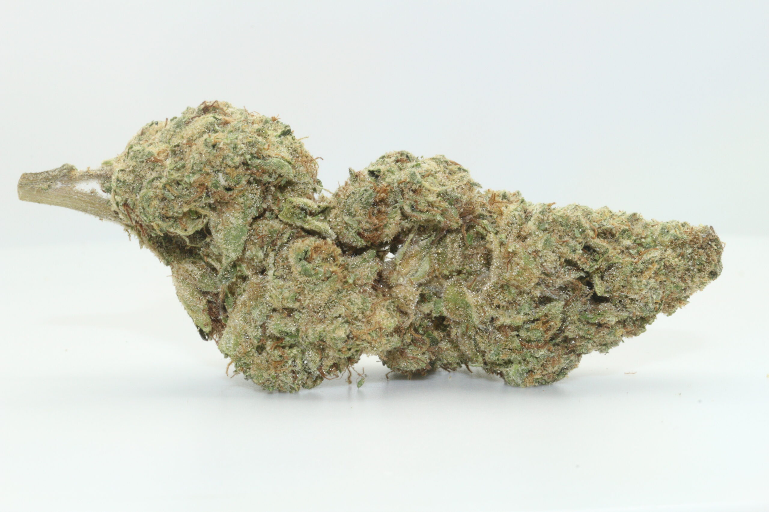 Girl Scout Cookies THCA Hemp Flower