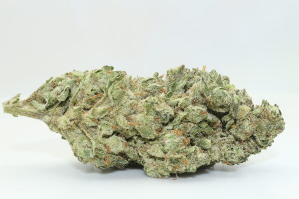 Gush Mints THCA Hemp Flower
