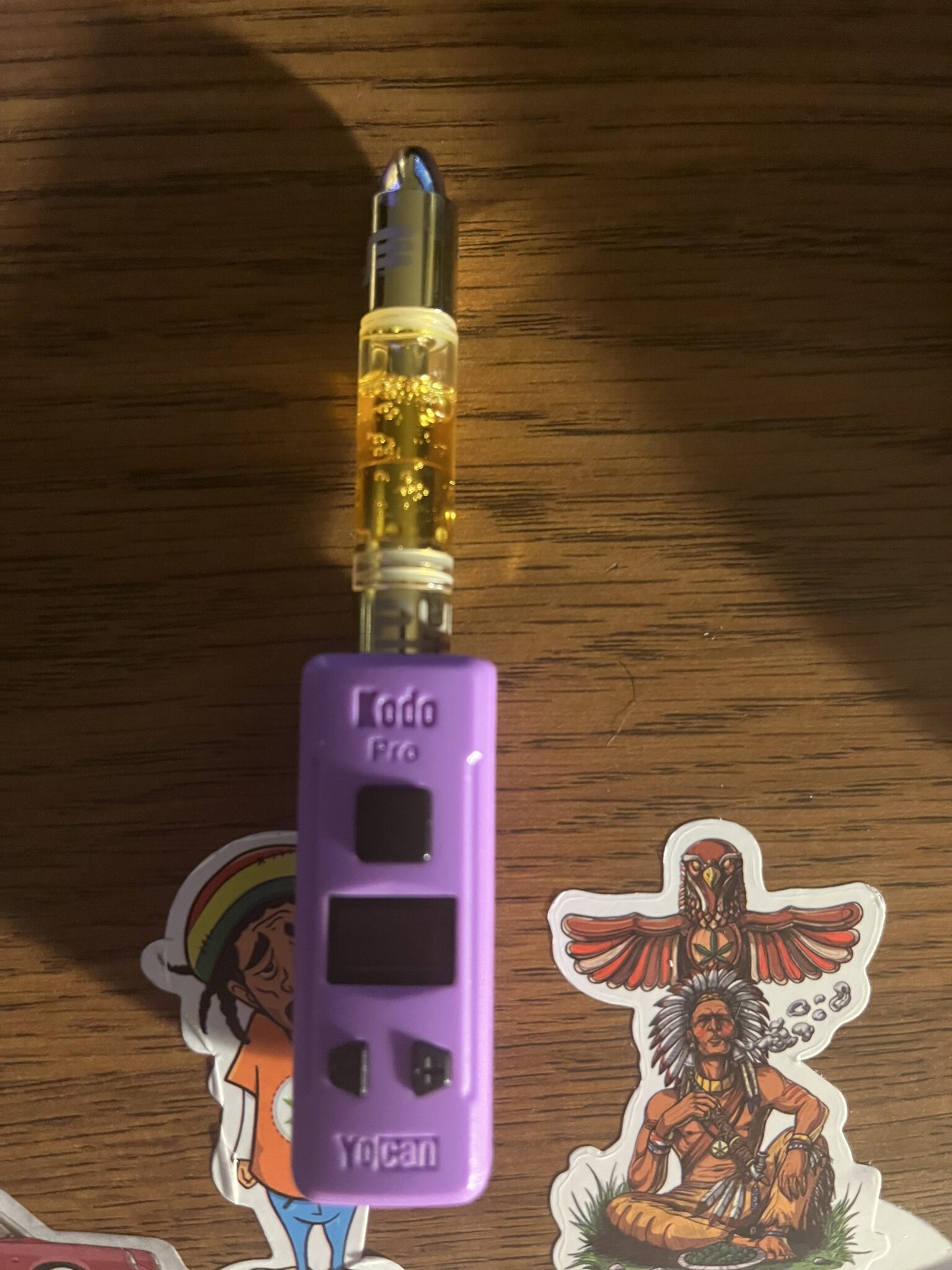 Image #1 from Big Dabber