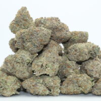 Ice Cream Cake THCA Flower