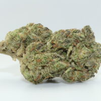 Ice Cream Cake THCA Hemp Flower