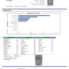 Ice Cream Cake Terpenes Certificate of Analysis