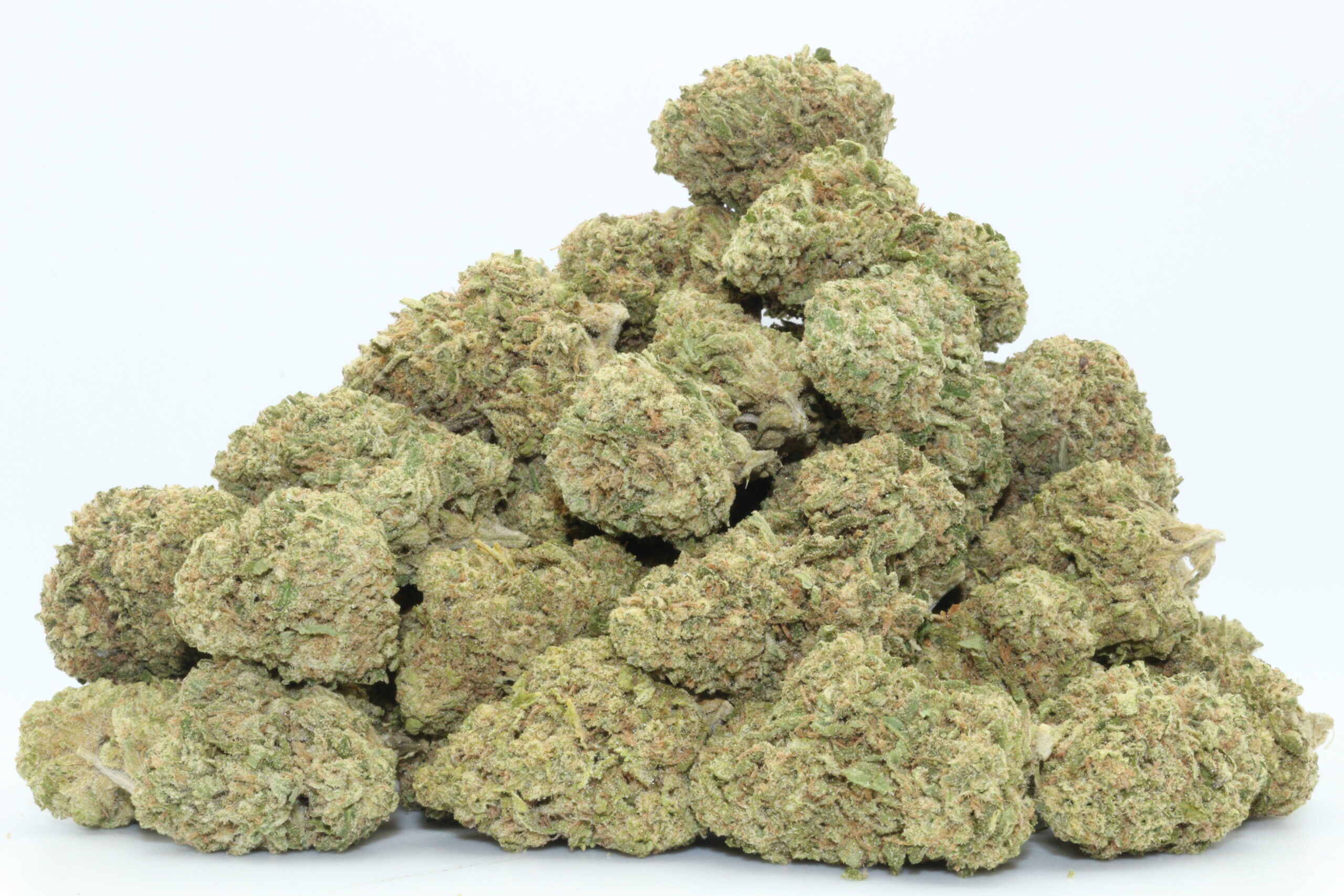 Jager Kush THCA Flower