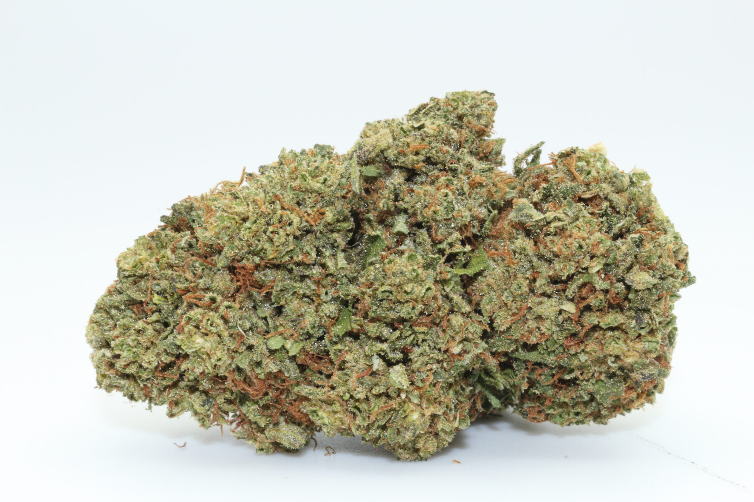 Jager Kush THCA Hemp Flower