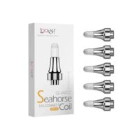 Lookah Seahorse Pro Quartz Replacement Tips 5pk
