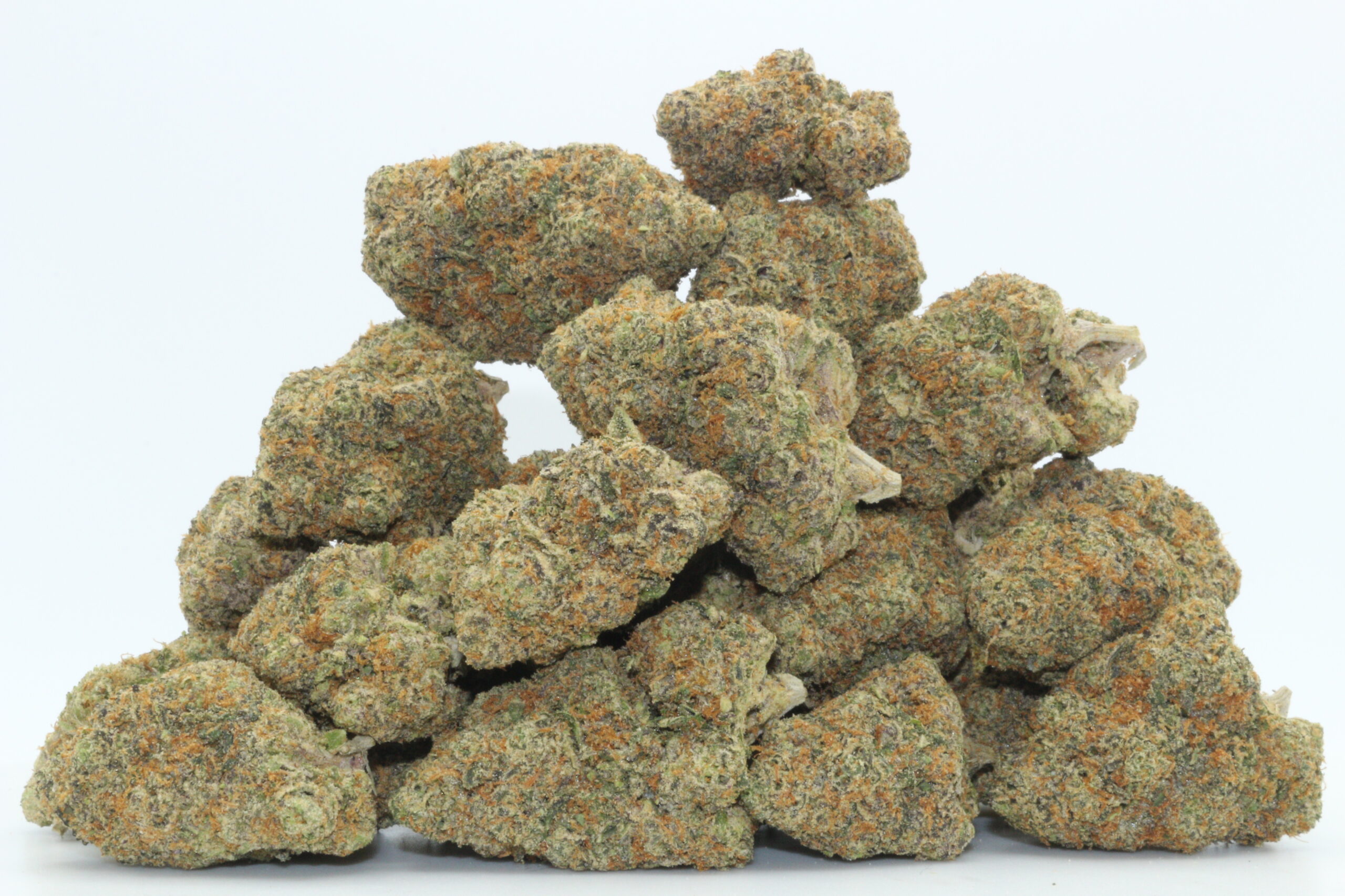 Miracle Cookies THCA Flower Miracle Cookies THCA Flower