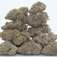 Mochi THCA Flower