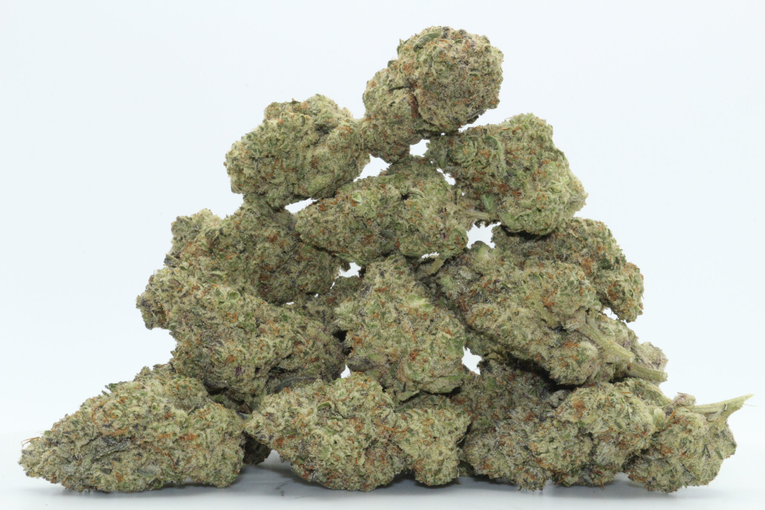 Oreoz THCA Flower Oreoz THCA Flower