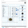 Pop Tarts Terpenes Certificate of Analysis
