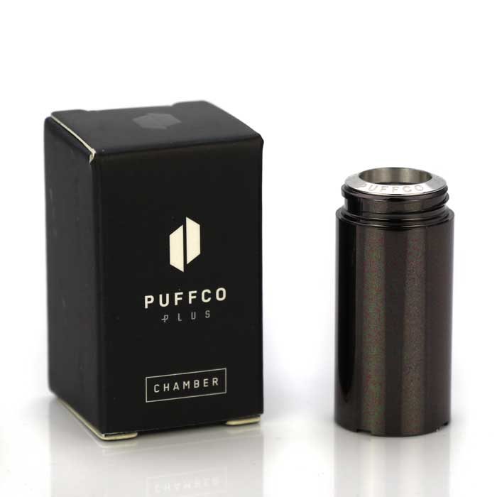 Puffco Plus – Replacement Chamber Puffco Plus – Replacement Chamber