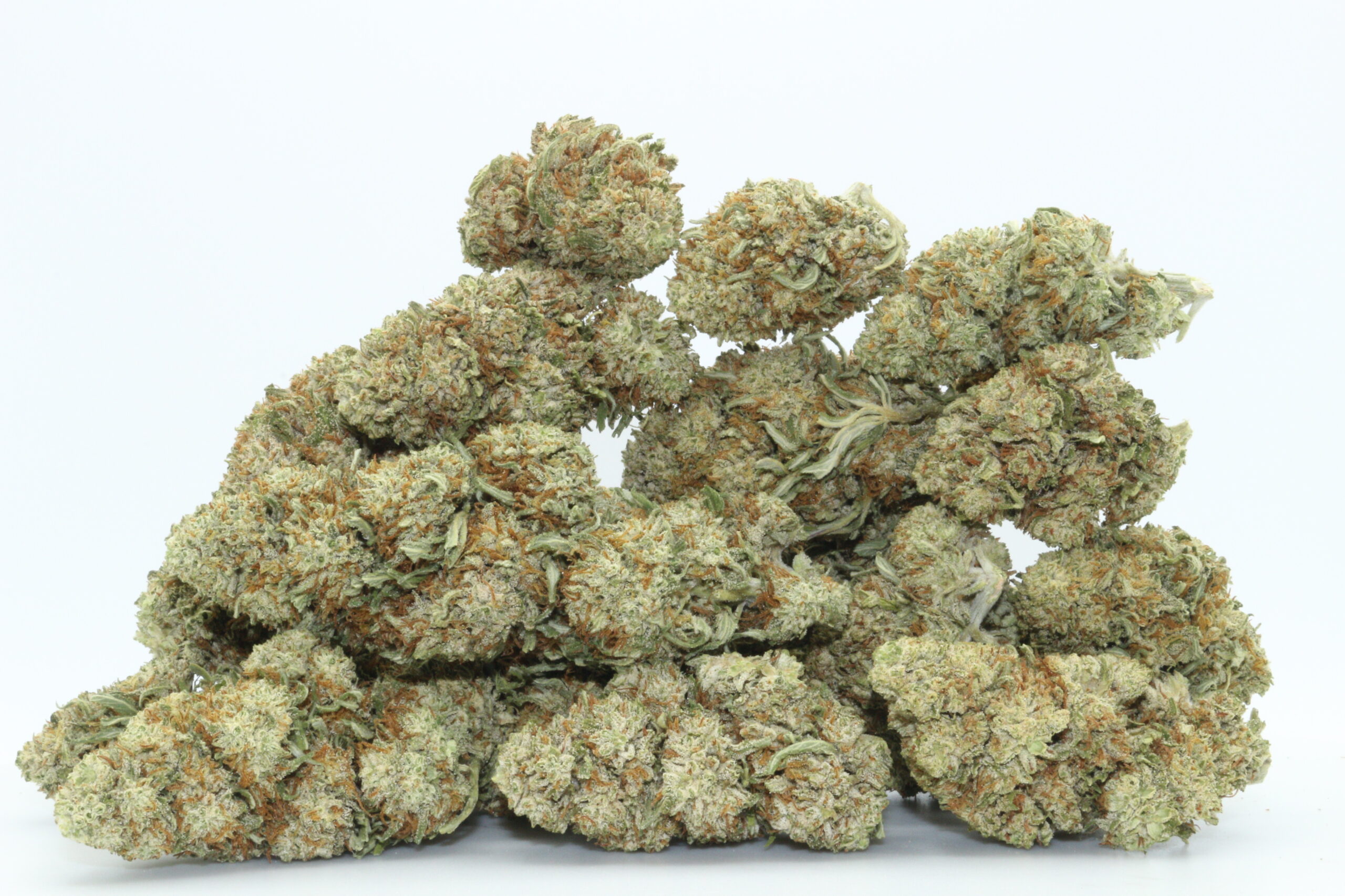 Sunset CBG Flower Sunset CBG Flower