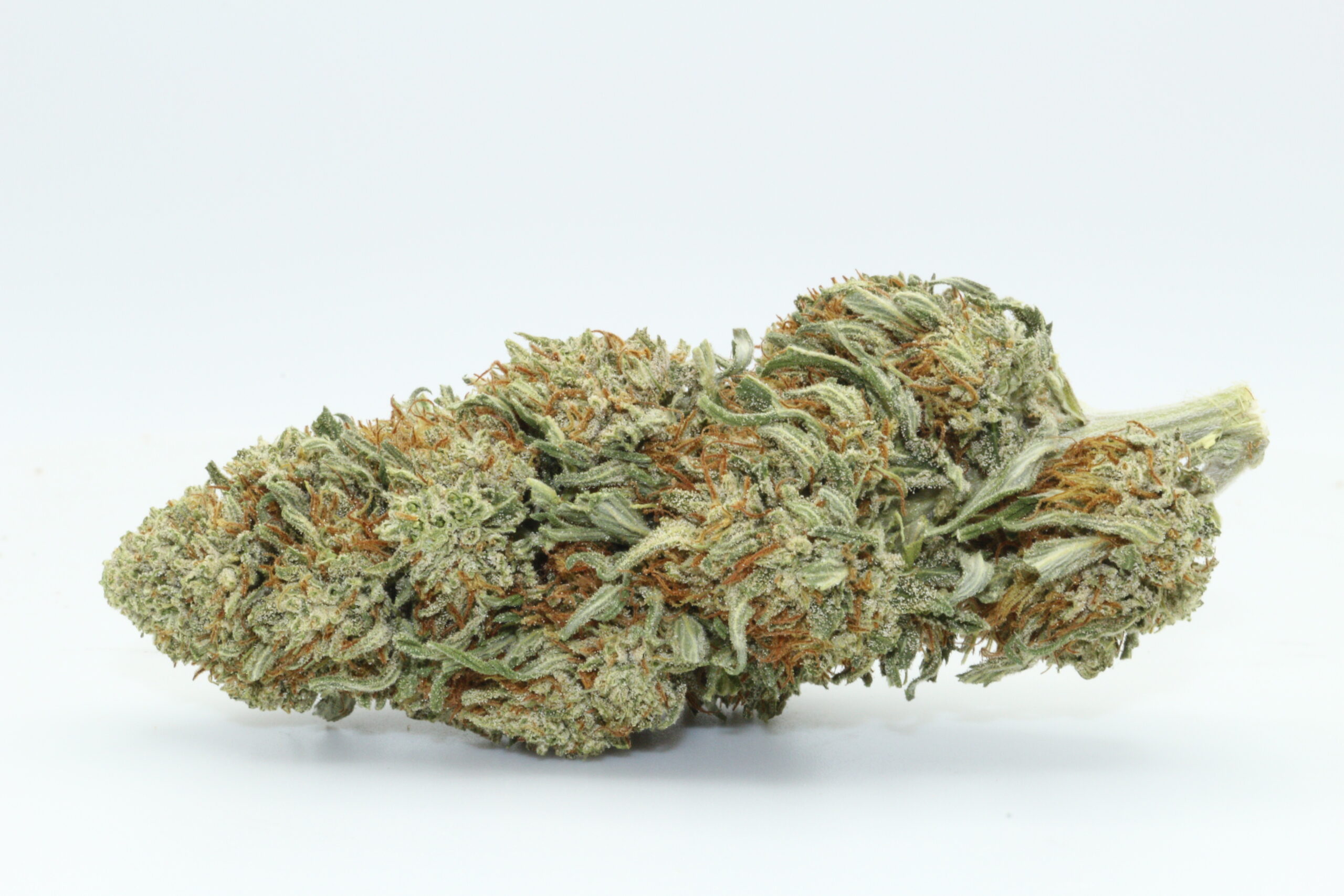 Sunset CBG Hemp Flower Sunset CBG Hemp Flower