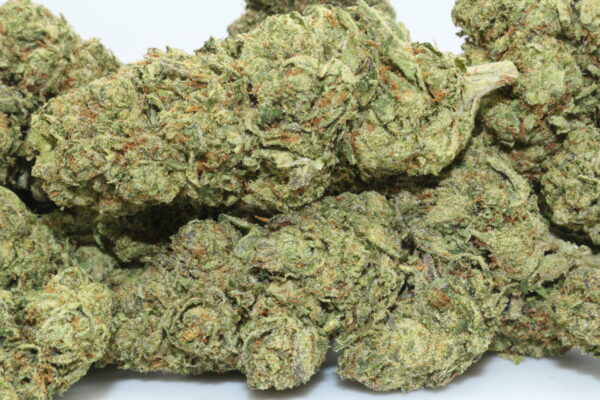 Ya Hemi Hemp Flower